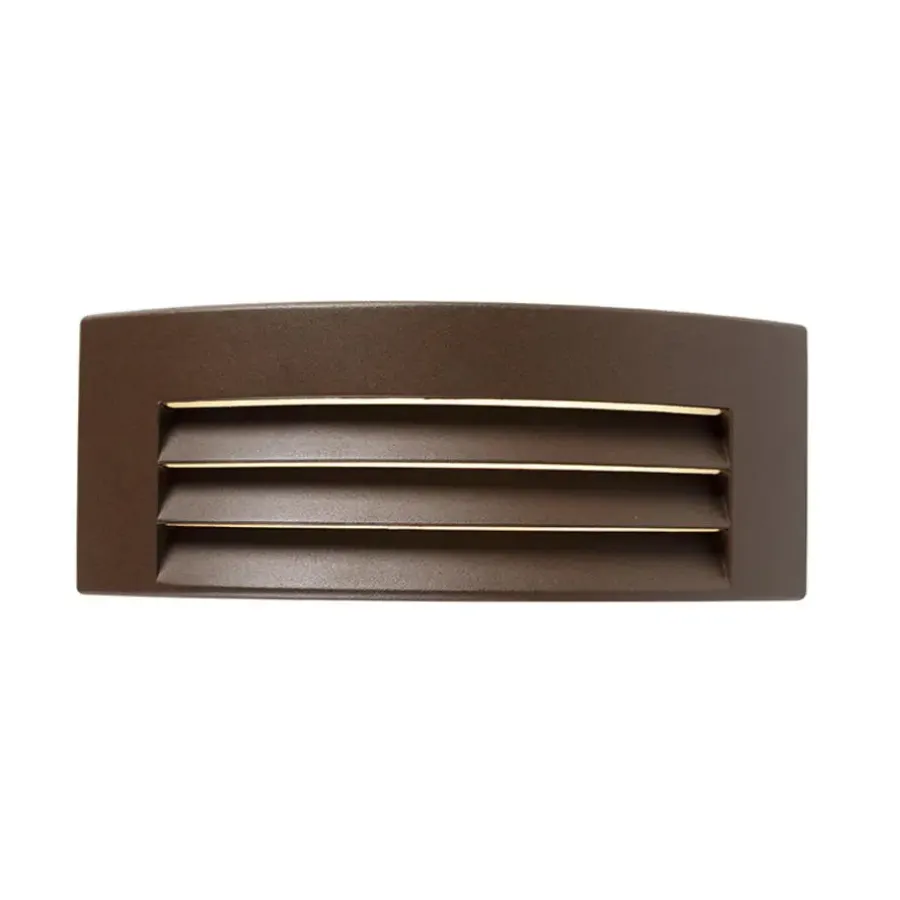 Wandlampen-QAZQA wandlampen buiten hurricane bronskleurig e27