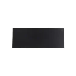 QAZQA wandlampen buiten houks zwart e27