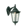 Wandlampen-QAZQA wandlampen buiten new orleans groen e27