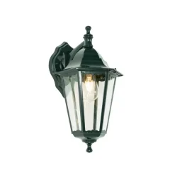Wandlampen-QAZQA wandlampen buiten new orleans groen e27
