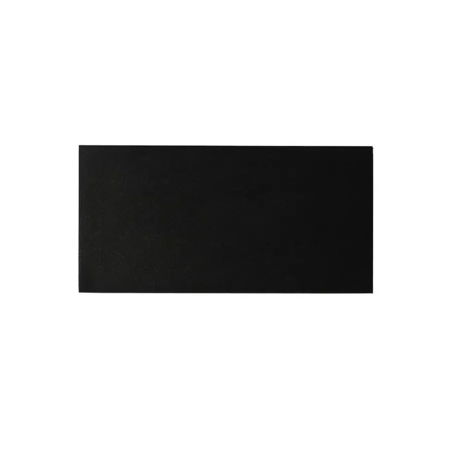 Wandlampen-QAZQA wandlampen edwin zwart g9