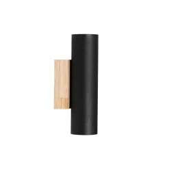 QAZQA wandlampen jeana crème gu10