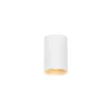 Wandlampen-QAZQA wandlampen sabbir wit gu10