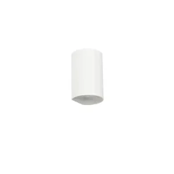 Wandlampen-QAZQA wandlampen sabbir wit gu10