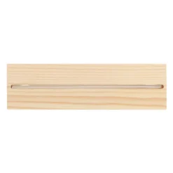 QUVIO Fotolijst staand - Hout