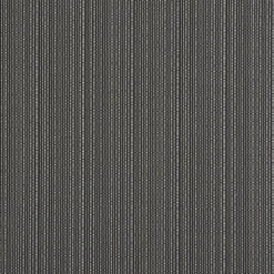 Placemats-QUVIO Placemat ovaal - 32 x 45 cm - Grijs/bruin - Set van 6