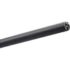 Leen Bakker Railroedeset 200cm - zwart metaal - Ø28mm (2680220)