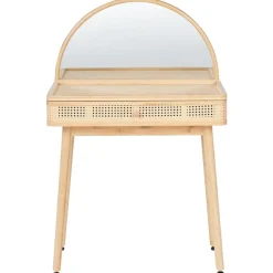 Kaptafels-Leen Bakker RANCHERIA - Kaptafel - Lichtbruin - Bamboehout
