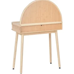 Kaptafels-Leen Bakker RANCHERIA - Kaptafel - Lichtbruin - Bamboehout