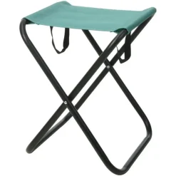 Kamperen En Outdoor-Redcliffs Outdoor Camping/outdoor krukje - Inklapbaar - groen