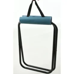 Kamperen En Outdoor-Redcliffs Outdoor Camping/outdoor krukje - Inklapbaar - blauw