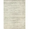 Laagpolige Vloerkleden-Muratap Relax Oslo - Laagpolig Effen Vloerkleed - Creme - 160x230 CM