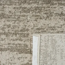 Vloerkleden|Laagpolige Vloerkleden-Muratap Relax Oslo - Laagpolig Effen Vloerkleed - Beige - 160x230 CM