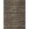 Vloerkleden|Laagpolige Vloerkleden-Muratap Relax Oslo - Laagpolig Effen Vloerkleed - Bruin - 160x230 CM