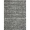 Muratap Relax Oslo - Laagpolig Effen Vloerkleed - Grijs - 120x170 CM