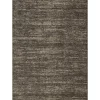Muratap Relax Oslo - Laagpolig Effen Vloerkleed - Bruin - 120x170 CM