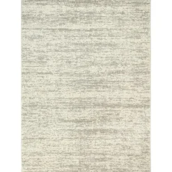 Muratap Relax Oslo - Laagpolig Effen Vloerkleed - Creme - 120x170 CM