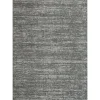 Muratap Relax Oslo - Laagpolig Effen Vloerkleed - Grijs - 240x340 CM