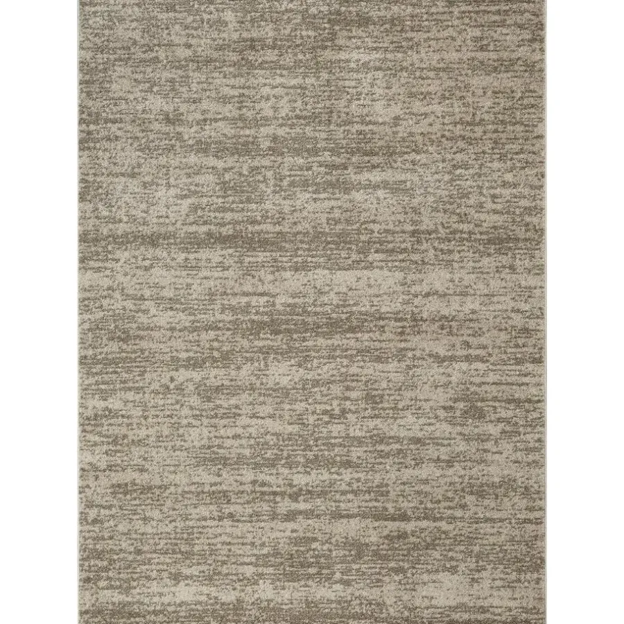 Muratap Relax Oslo - Laagpolig Effen Vloerkleed - Beige - 300x400 CM