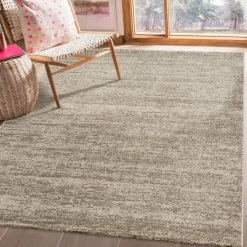 Muratap Relax Oslo - Laagpolig Effen Vloerkleed - Beige - 300x400 CM