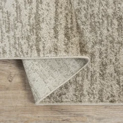 Muratap Relax Oslo - Laagpolig Effen Vloerkleed - Beige - 300x400 CM