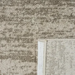Muratap Relax Oslo - Laagpolig Effen Vloerkleed - Beige - 300x400 CM