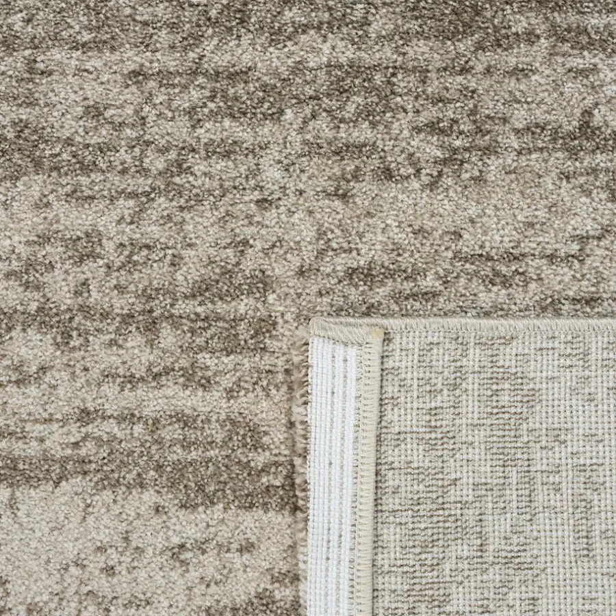 Muratap Relax Oslo - Laagpolig Effen Vloerkleed - Beige - 300x400 CM
