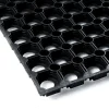 Deurmatten-IVOL Ringmat 50 x 100 cm