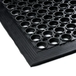 IVOL Ringmat 80 x 120 cm - Met rand