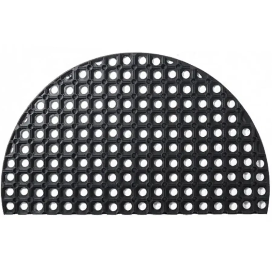 IVOL Ringmat 45 x 75 cm halfrond