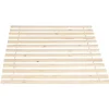 Lattenbodems-Bravo Rolbodem 13 latten - 120x200 cm