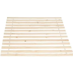 Lattenbodems-Bravo Rolbodem 13 latten - 120x200 cm