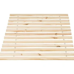 Bravo Rolbodem 13 latten - 90x200 cm
