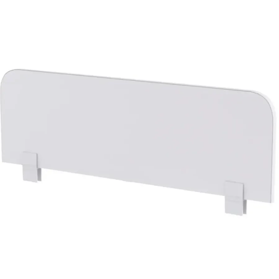 Kinderbedden-Merkloos Romantic twijfelaar meisjes bed 200 x 120 cm