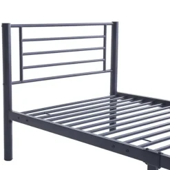 1-Persoons Bedden-Rousseau Bed Sammy