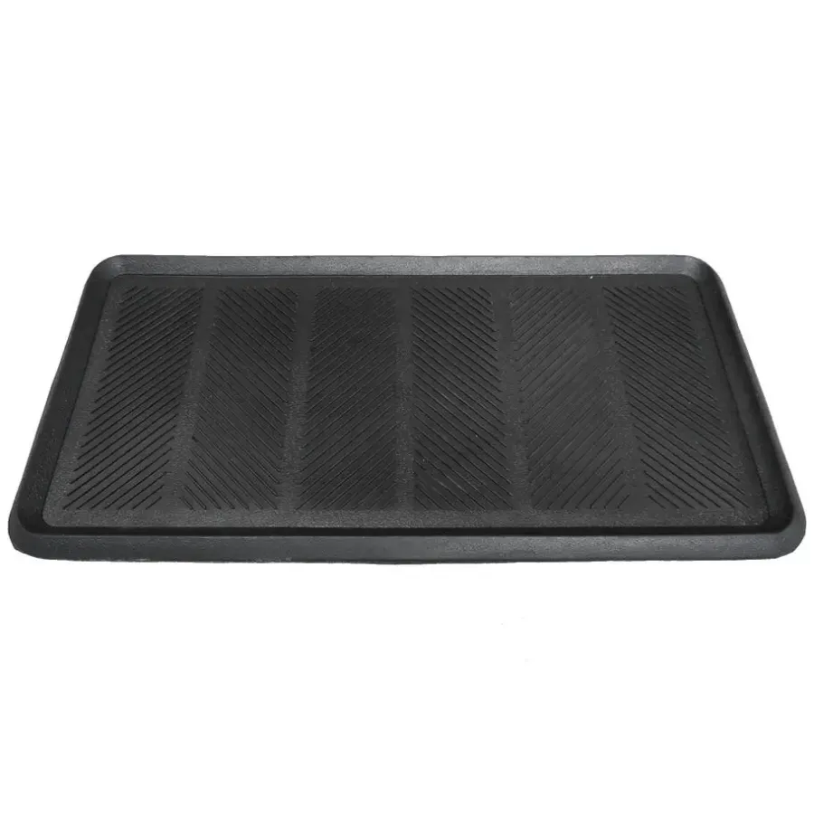 IVOL Rubber laarzenmat / boot tray 40x80 cm