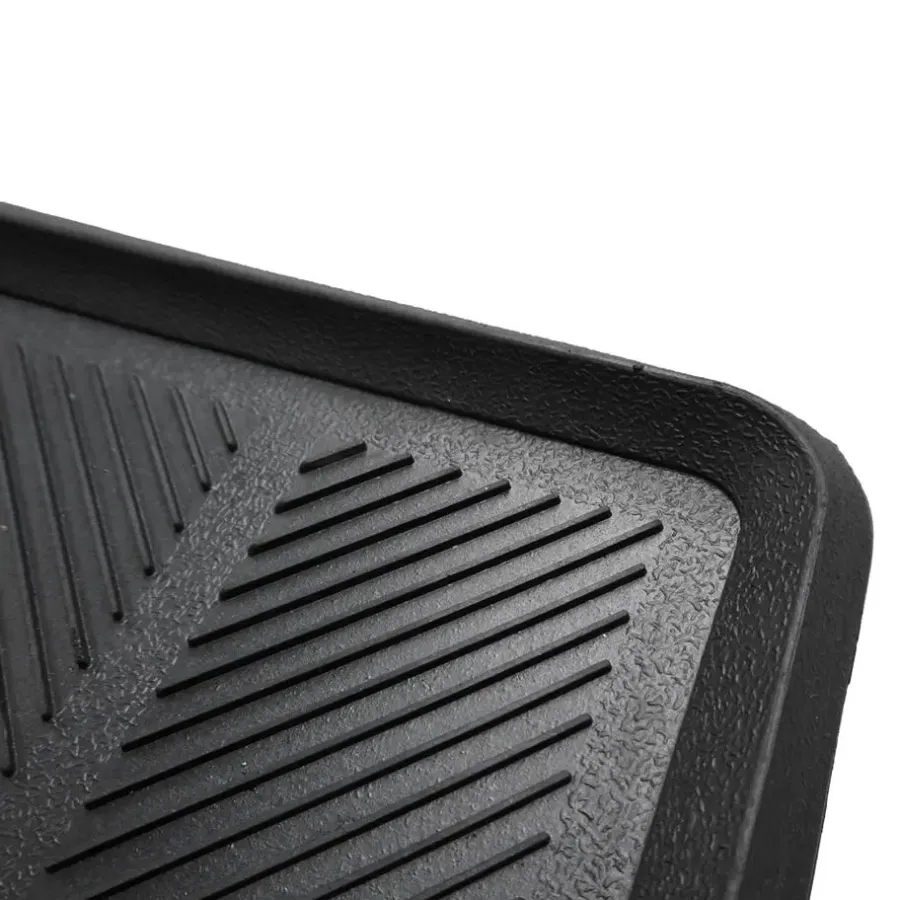IVOL Rubber laarzenmat / boot tray 40x80 cm