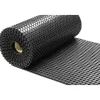 Merkloos Rubber ringmat op rol - Dikte 10 mm - Breedte 200 cm