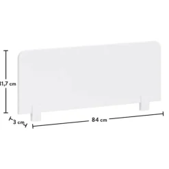 Kinderbedden-Merkloos Rustic meisjesbed meisjeskamer 200 x 100 cm