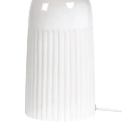 Tafellampen-Leen Bakker SALIENTE - Tafellamp - Gebroken wit - Keramiek
