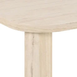 Giga Living Salontafel Beige - 100x75x36cm - In-Beom