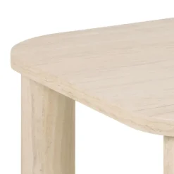 Giga Living Salontafel Beige - 100x75x36cm - In-Beom
