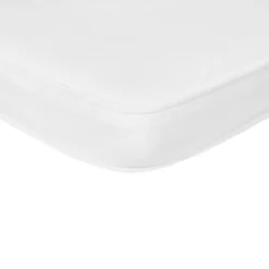Beliani SASSARI - Tuinkussen - Wit - 46 x 46 cm - Polyester