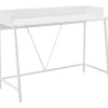 Loft24 Savona - Bureau wit MDF