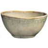 Leen Bakker Schaaltje Anna - beige - stoneware - Ø11,5 cm