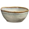 Leen Bakker Schaaltje Anna - beige - stoneware - Ø13,5 cm