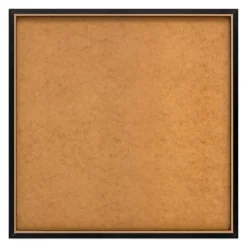 Posters-Reinders Schilderij Elephant Toilet - 50 x 50cm - Zwart-Wit