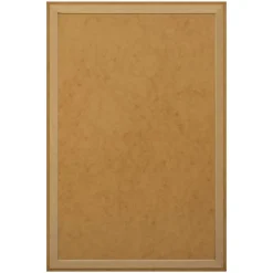 Schilderijen-Reinders Schilderij Gouden hand - 90 x 60cm - Goudkleurig