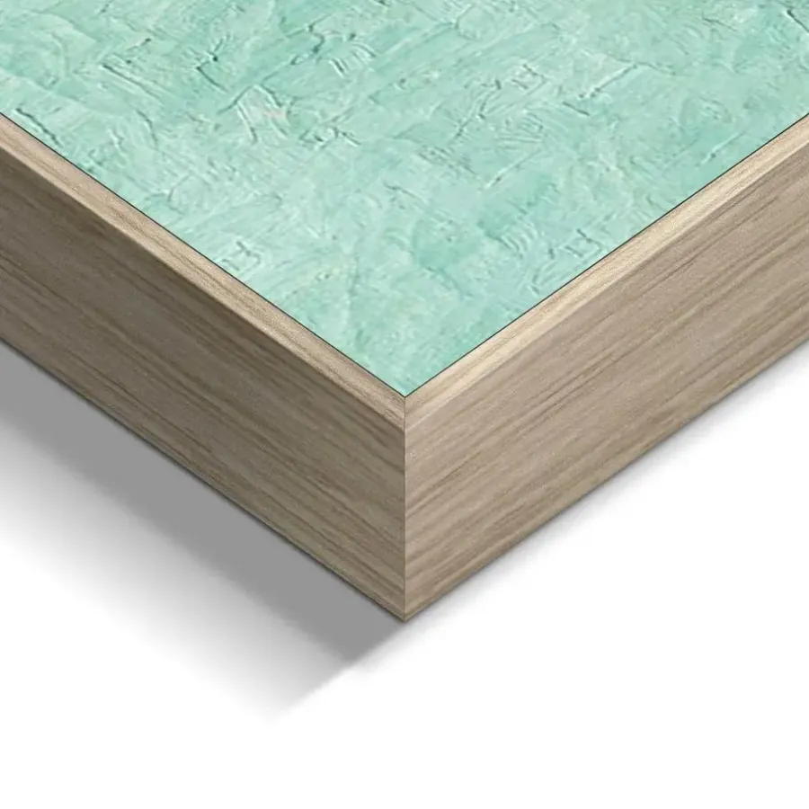 Reinders Schilderij Van Gogh - Zonnebloemen - 60 x 90cm - Geel