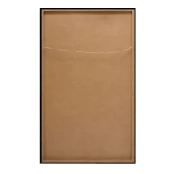 Leen Bakker Schilderij vrouw met goud - 118x70 cm